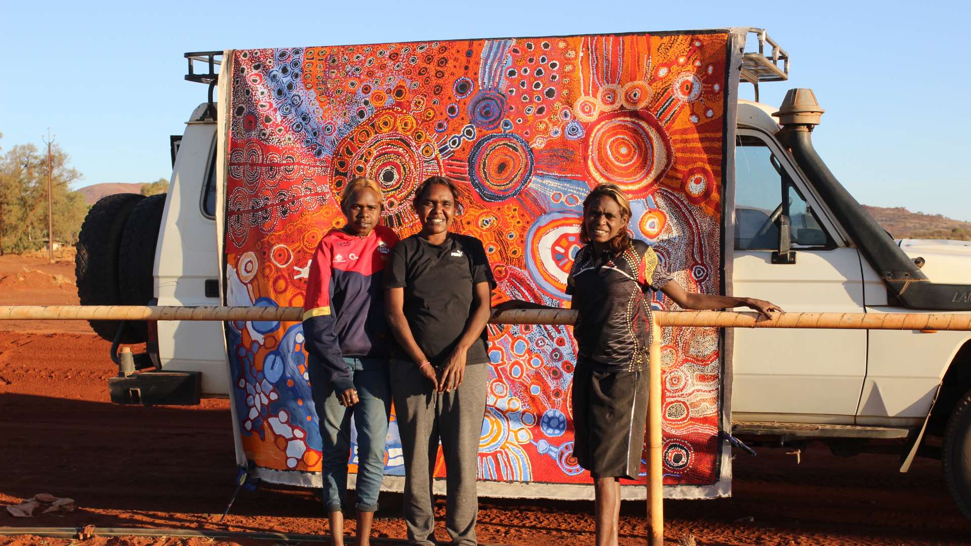 National Indigenous Art Fair - Postponed