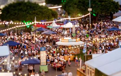 Background image for The Best Things to Do in Brisbane This Weekend
