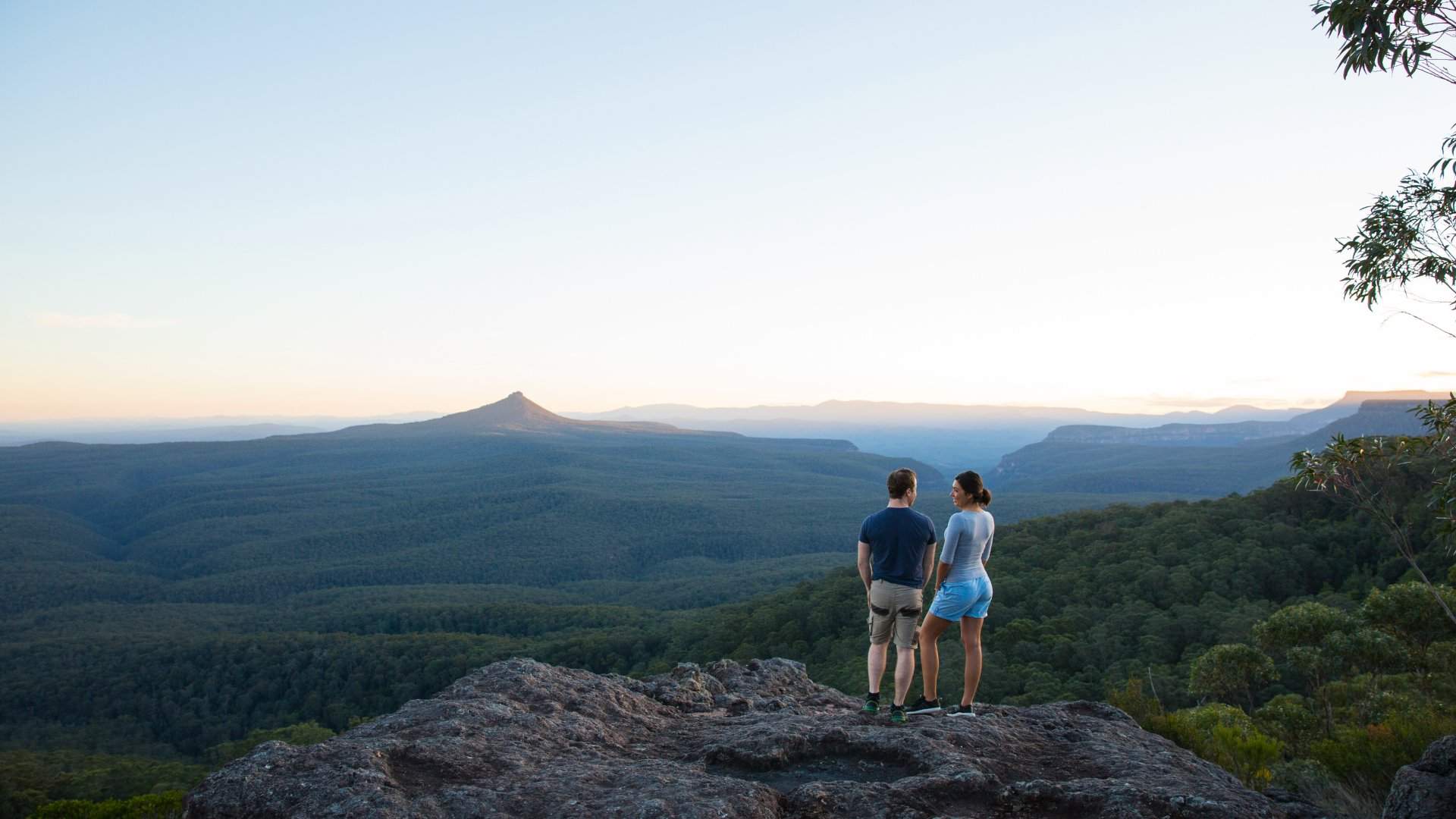The Best Mountain Walks Near Sydney for 2024