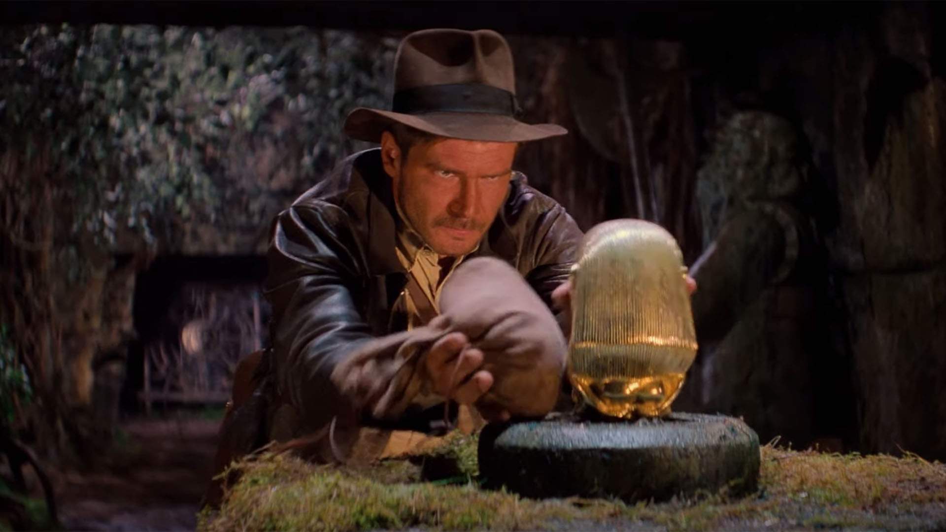 Crystal Skull Stream Raiders Of The Lost Ark ✰ 2008 Indiana Jones