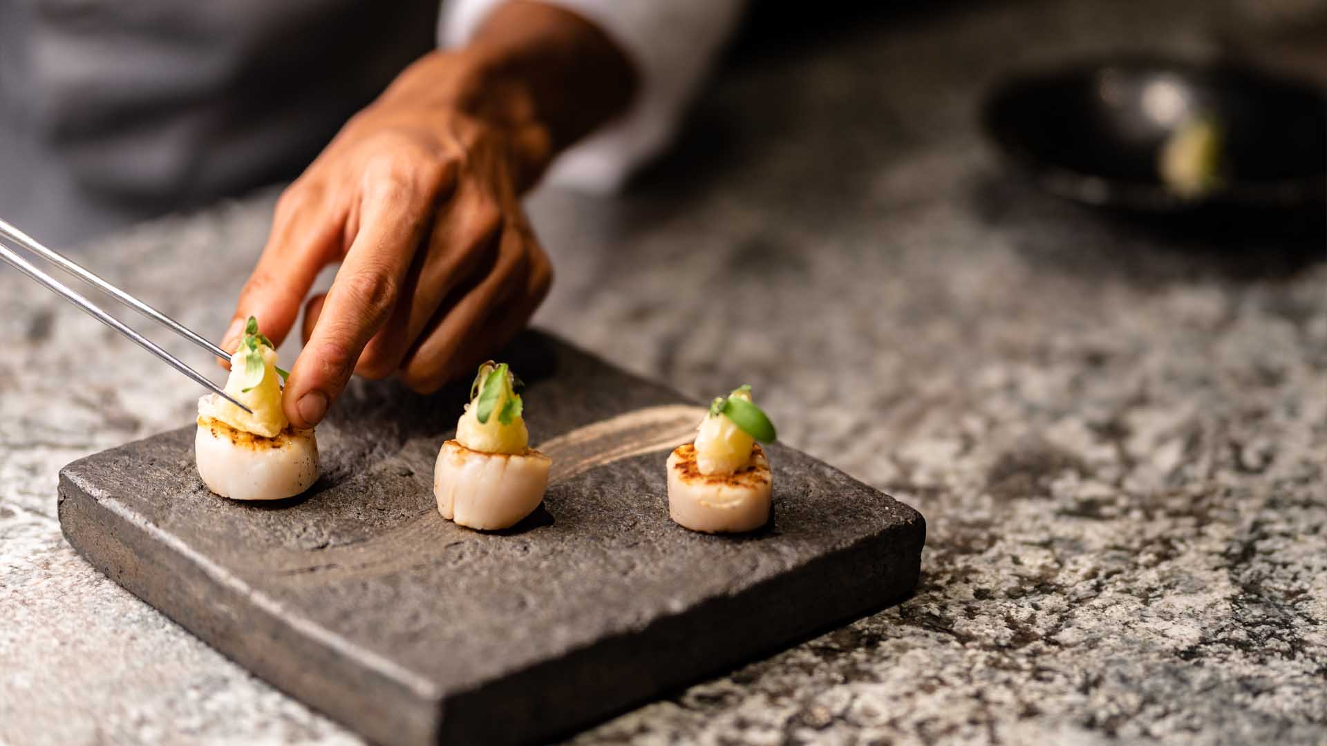 Raku Japanese Restaurant, Canberra Review