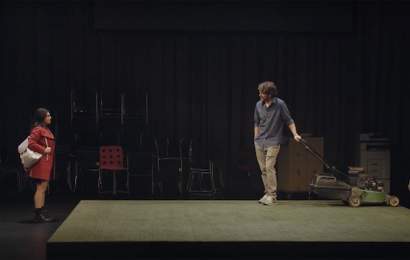 Background image for Melbourne Theatre Company's New Streaming Service Lets You Watch Its Productions From Home