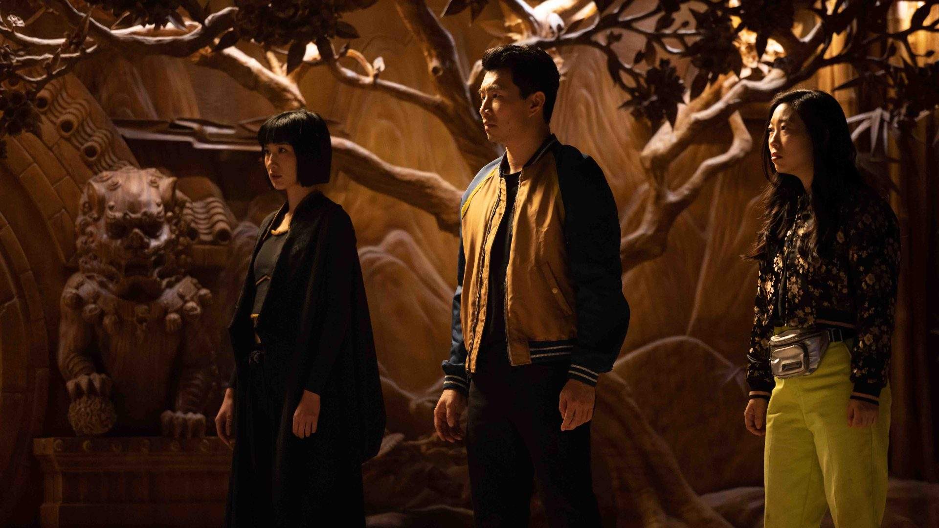 Marvel's Martial Arts-Heavy 'Shang-Chi and The Legend of The Ten Rings' Has Dropped Its New Trailer