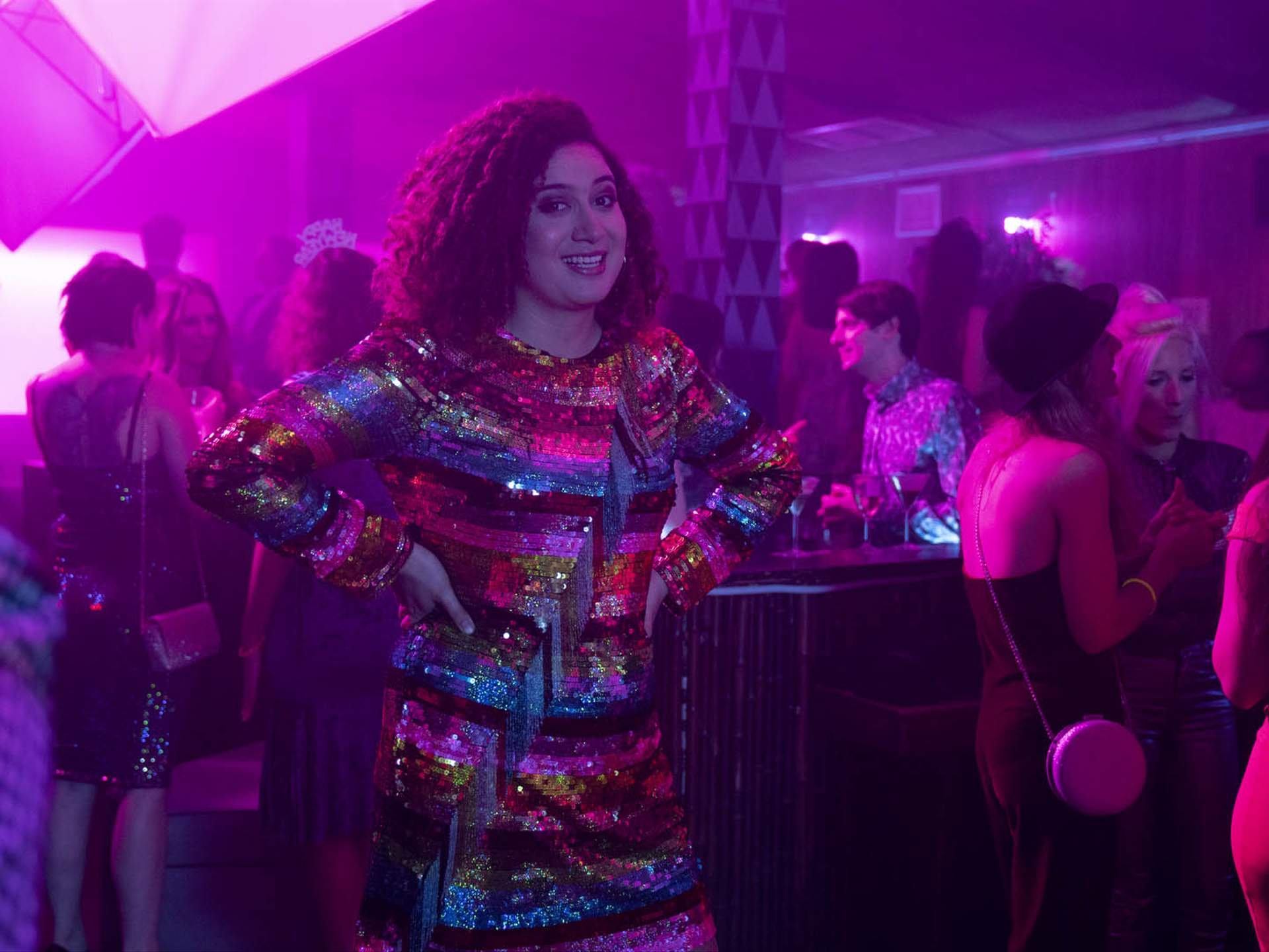 Starstruck' Season 3 Review: HBO Max Comedy Returns In Full Force