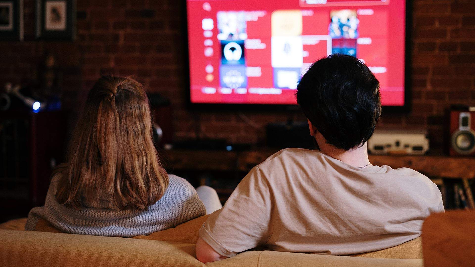 A Big List of Streaming Services to Hit Up Next Time You're Looking for Something to Watch