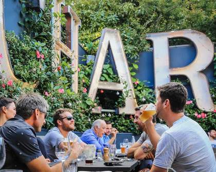 Six Sydney Beer Gardens to Check Out at Any Time of the Year