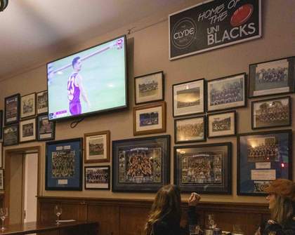 Six Great Melbourne Pubs to Watch the Footy Live and Loud