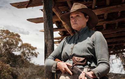 Background image for Twenty-Five Exceptional Films by Indigenous Australian Filmmakers That You Can Stream Right Now