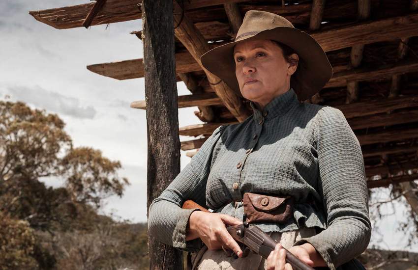 Background image for Melbourne International Film Festival Has Revealed 32 Must-See Titles From Its Hefty 2021 Program