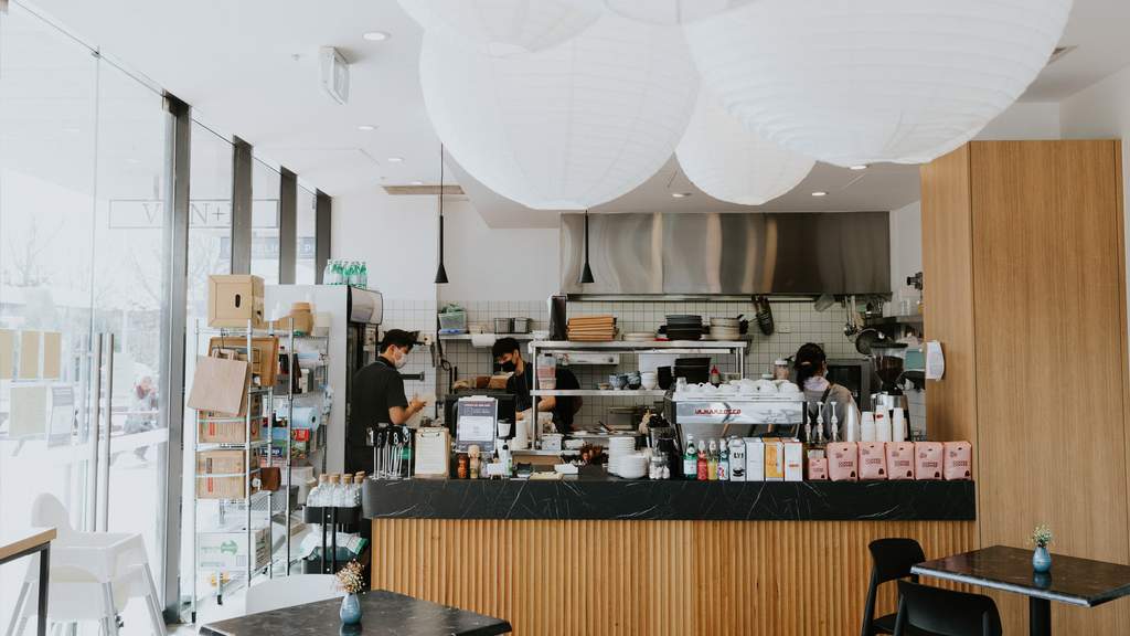 Tokyo Canteen, Kingston Review