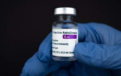 Background image for All Australian Adults Regardless of Their Age Can Now Get the AstraZeneca Vaccine