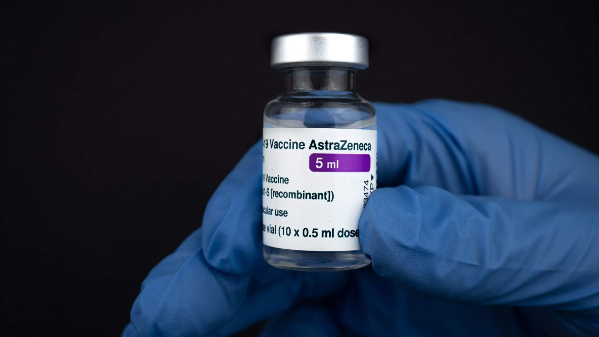 All Australian Adults Regardless of Their Age Can Now Get the AstraZeneca Vaccine