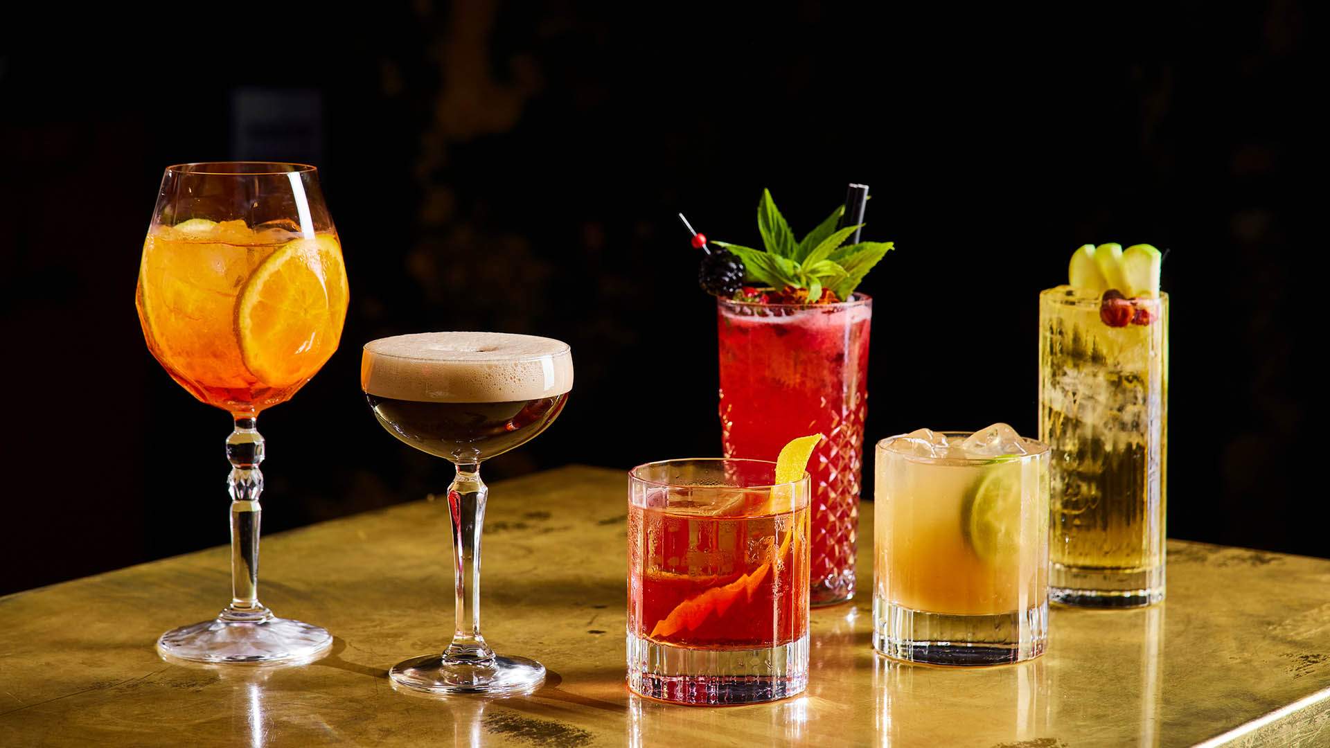 These 57 Australian Venues Will Soon Be Pouring ZeroProof Wine, Beer