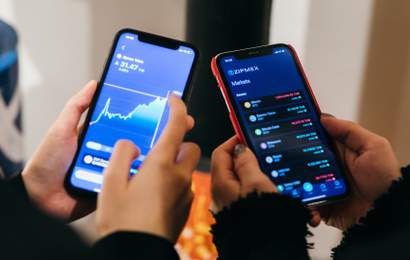 Background image for Zipmex Australian Launch