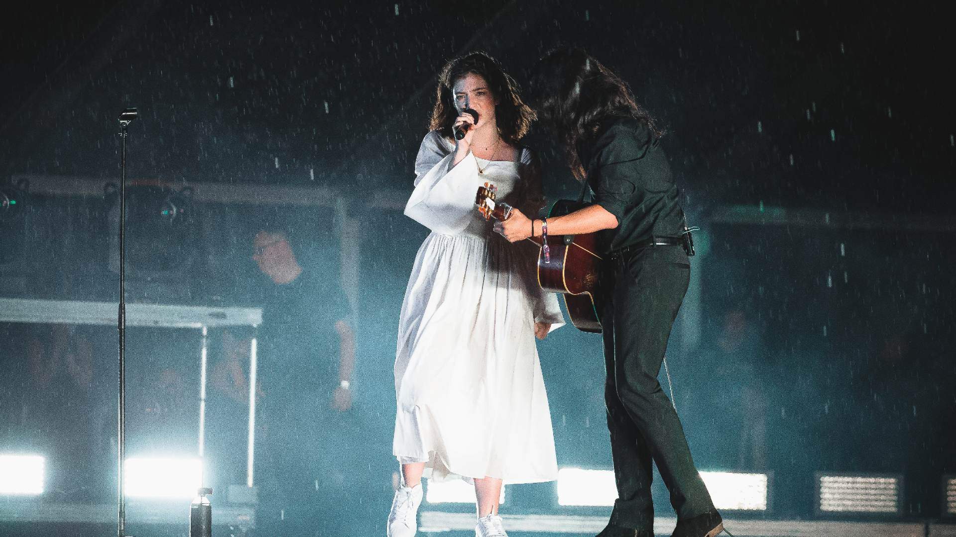 Lorde Will Return to the Stage with a Huge Australian and New Zealand Tour Next Year