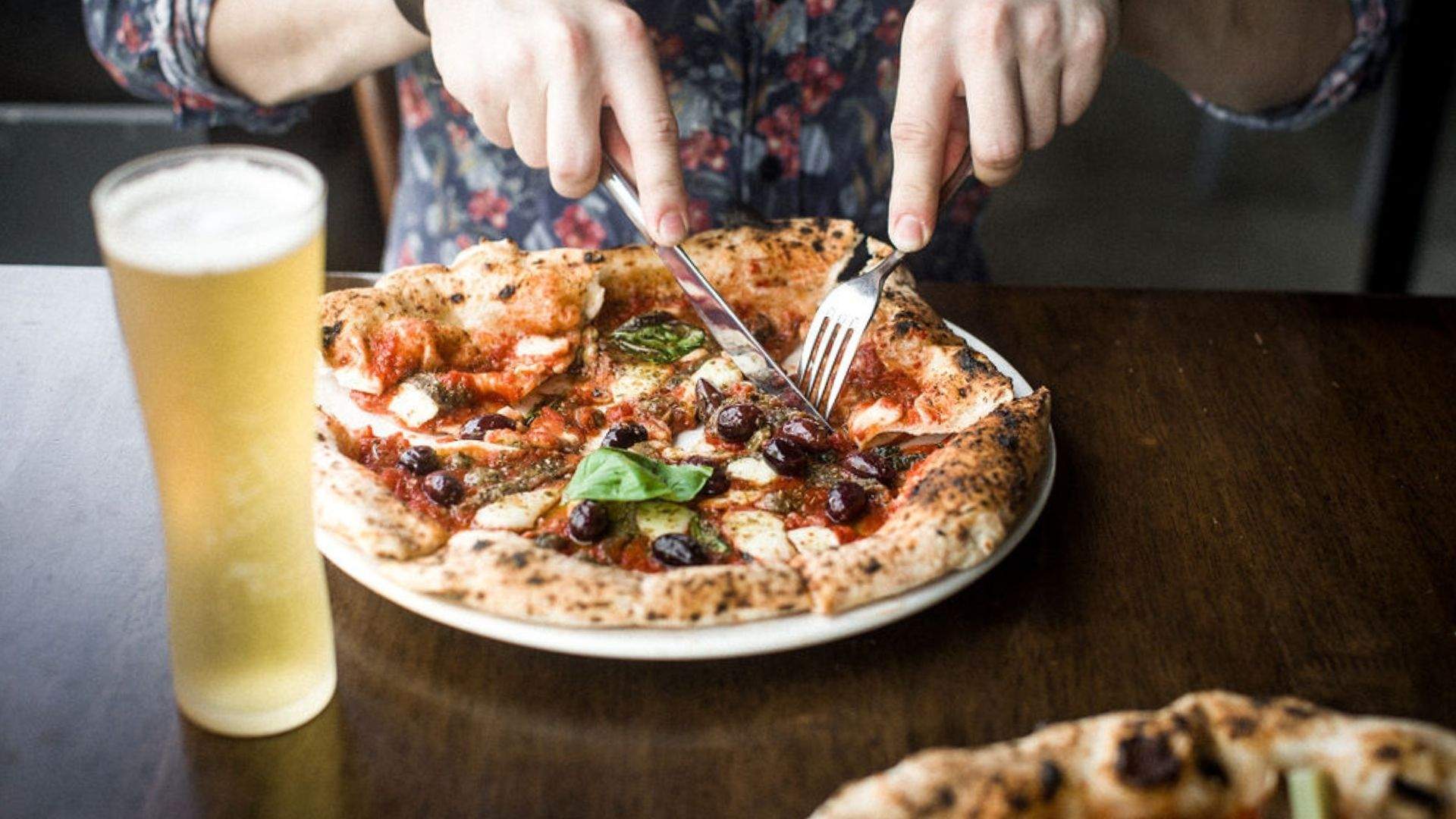 Molto Italian, Canberra Review