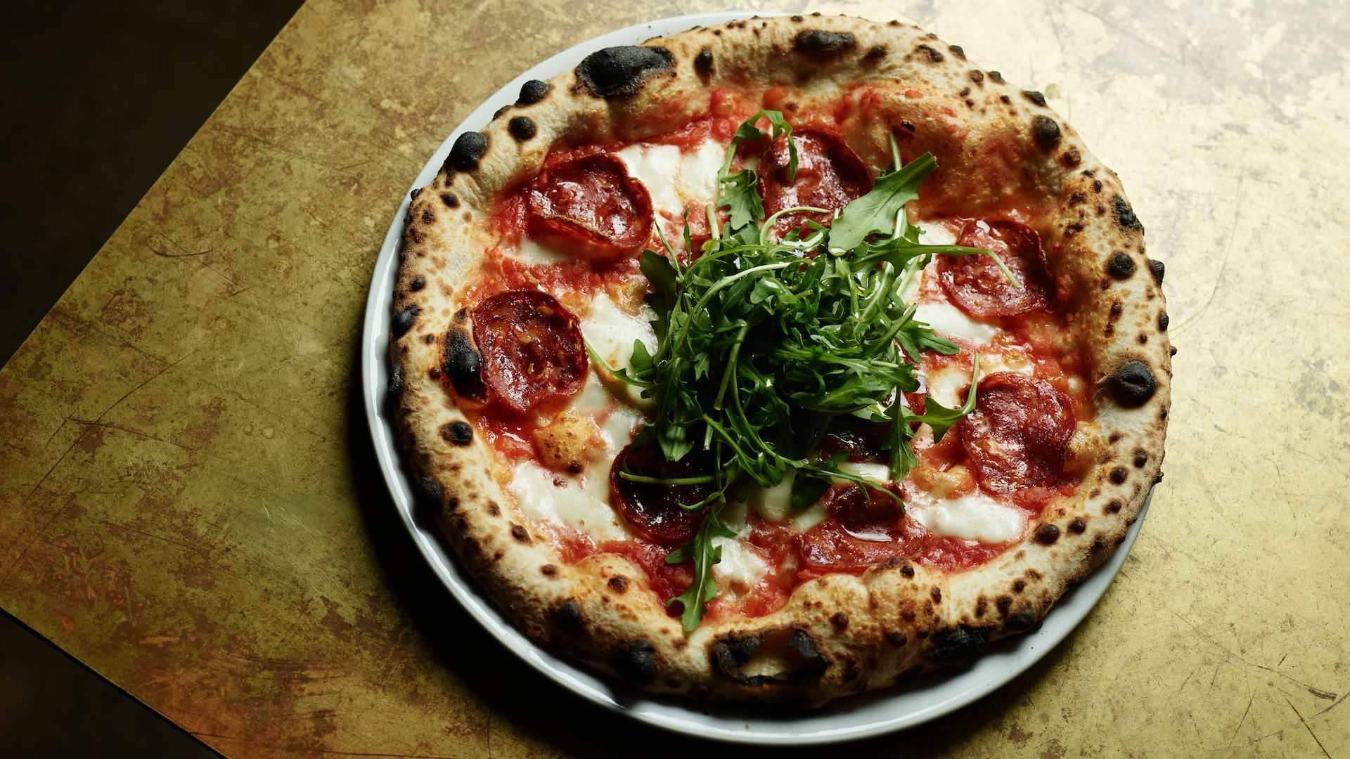 The Best Pizza In Melbourne For 2023