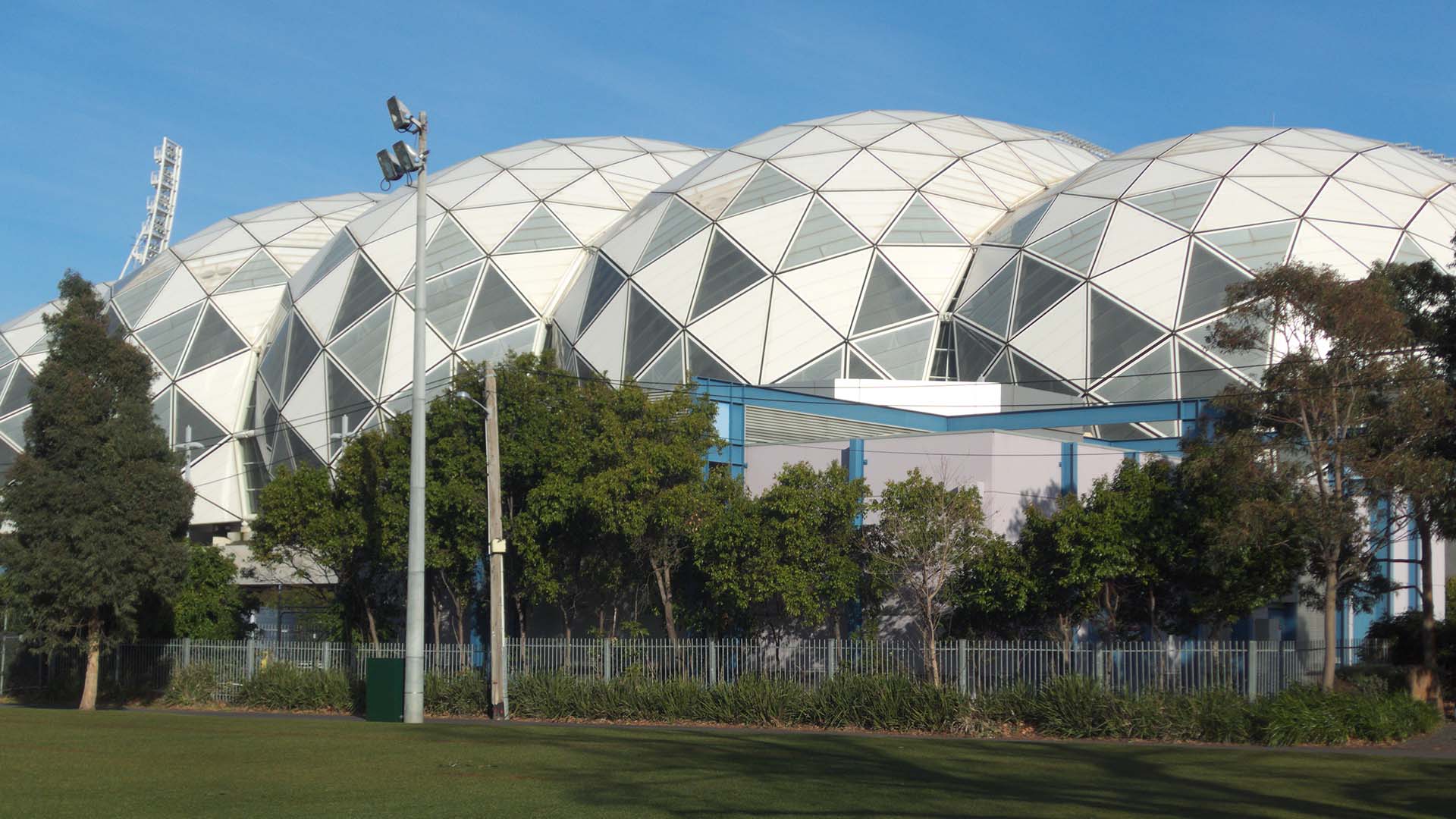 Chadstone and the Wallabies Game at AAMI Park Have Joined Victoria's Now 125-Venue Exposure Site List