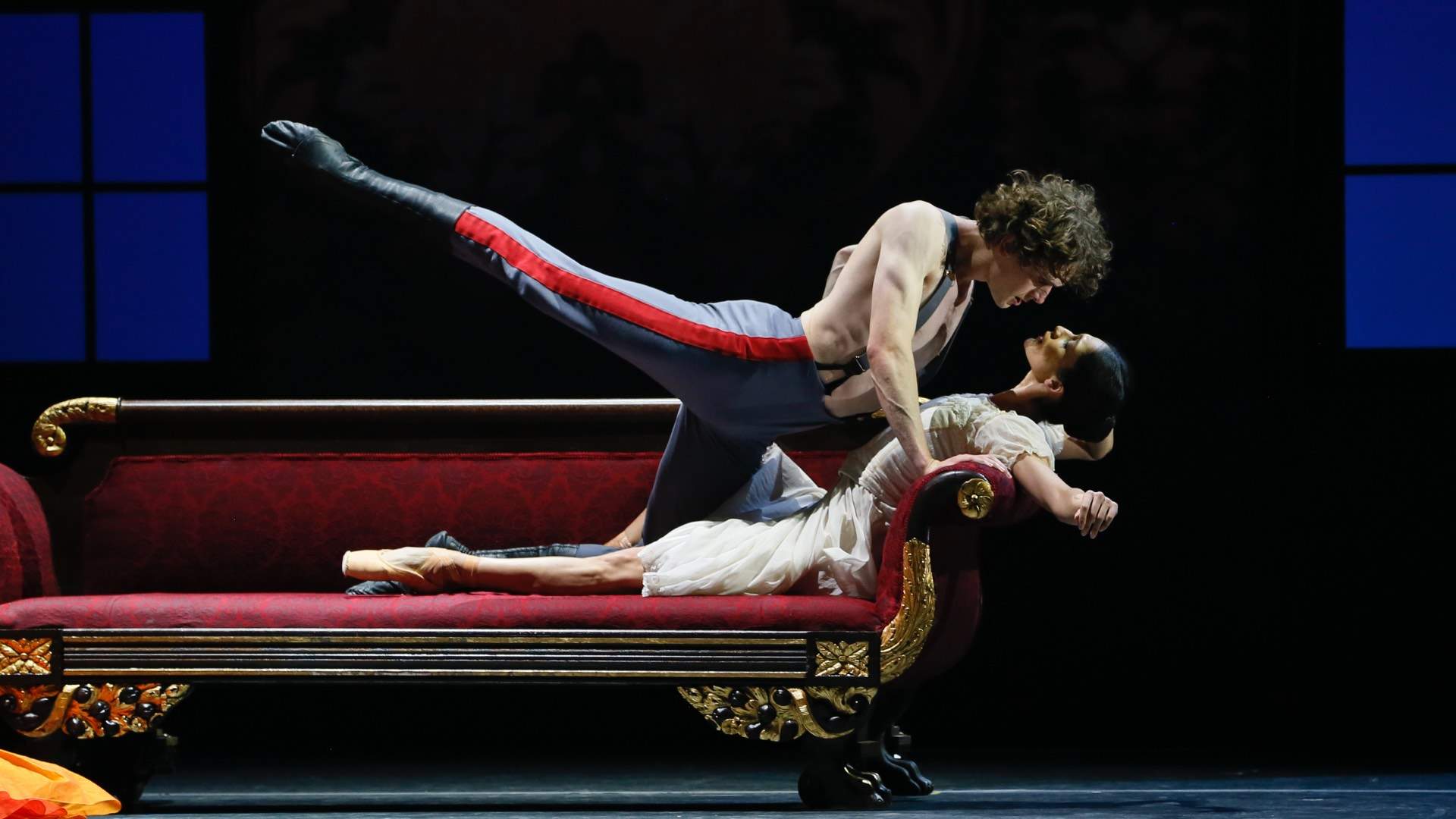 Anna Karenina — The Australian Ballet