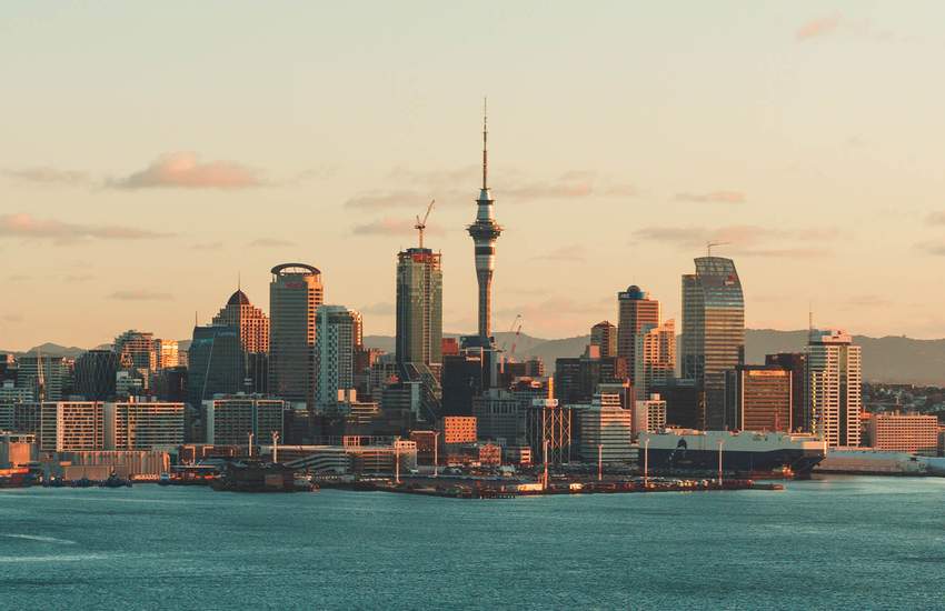 Background image for Australia and New Zealand's Trans-Tasman Bubble Has Been Suspended for At Least Eight Weeks