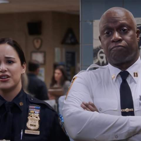 The Noice and Toit Full Trailer for the Final Season of 'Brooklyn Nine-Nine' Is Here