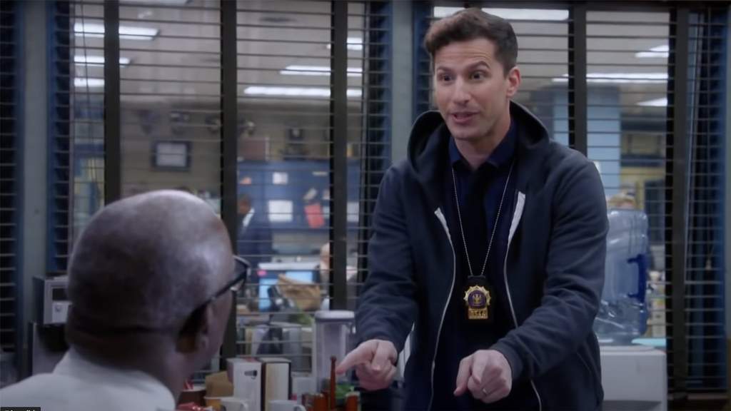 The Final Season of 'Brooklyn Nine-Nine' Will Hit Australian Screens ...