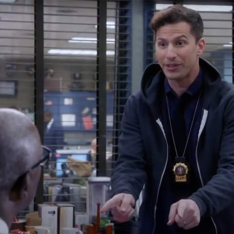 The Final Season of 'Brooklyn Nine-Nine' Will Hit Australian Screens Next Month