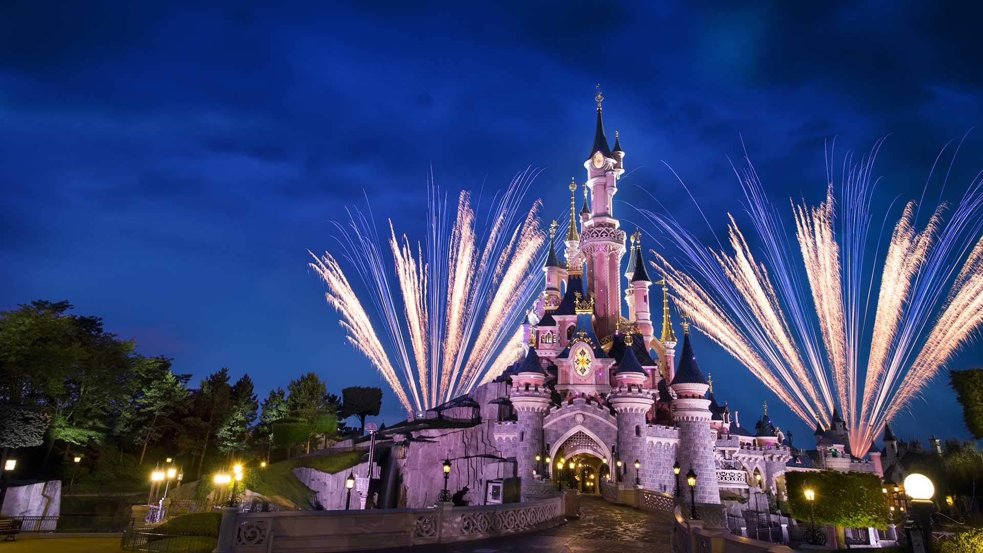 Disney's New 'Behind the Attraction' Docuseries Will Take You Inside Its Popular Theme Park