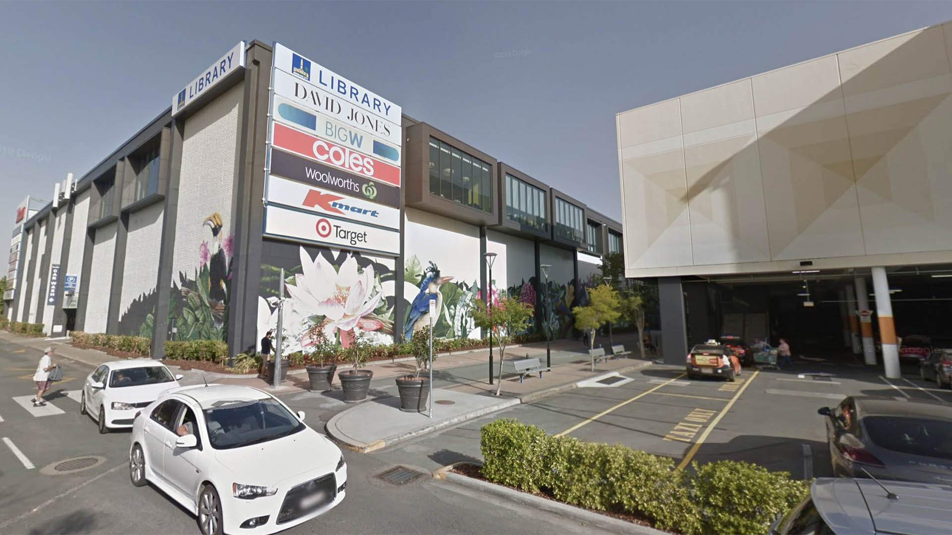 Garden City Is the Latest Shopping Centre to Join Brisbane