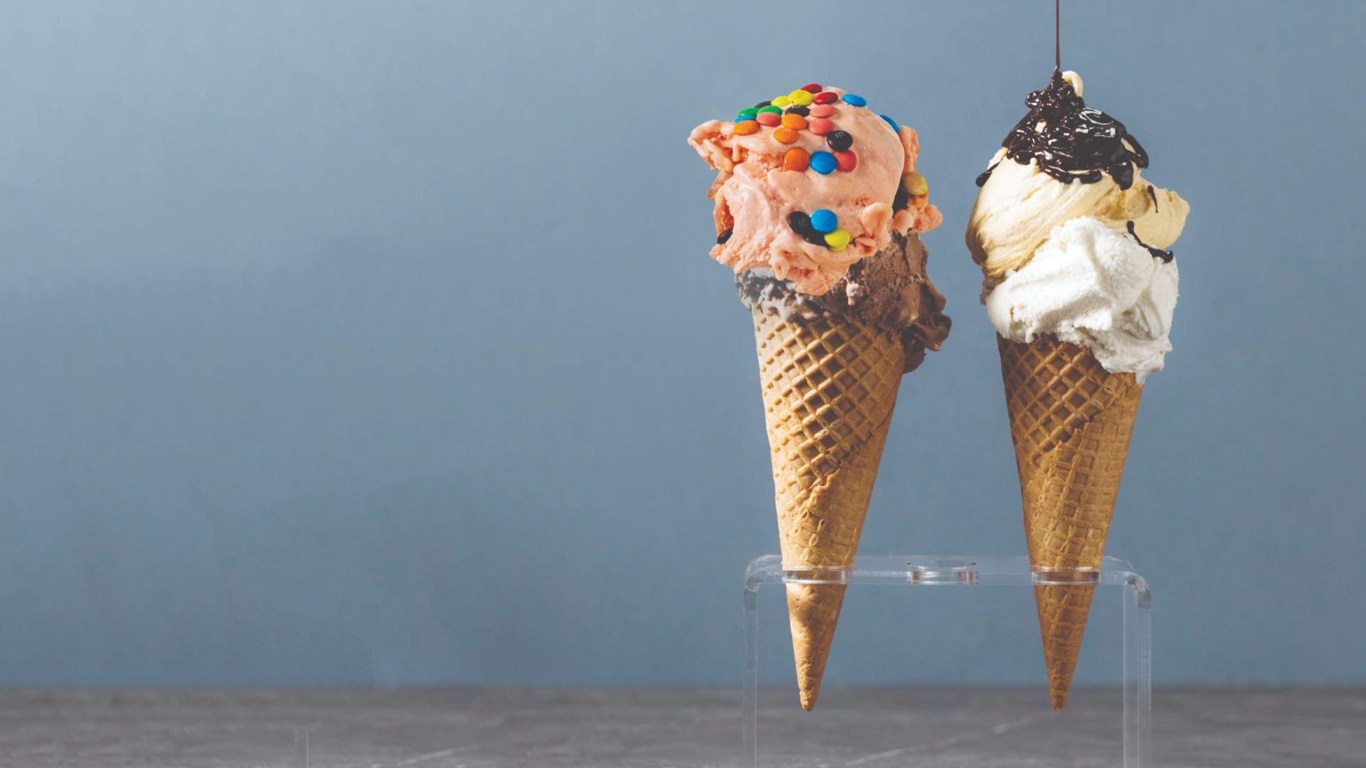 Gelatissimo Is Delivering Build-Your-Own Sundaes to Help You Indulge Your Sweet Tooth in Lockdown