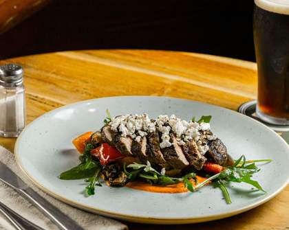 Seven Sydney Pubs with Menus That Go Beyond Standard Counter Meals
