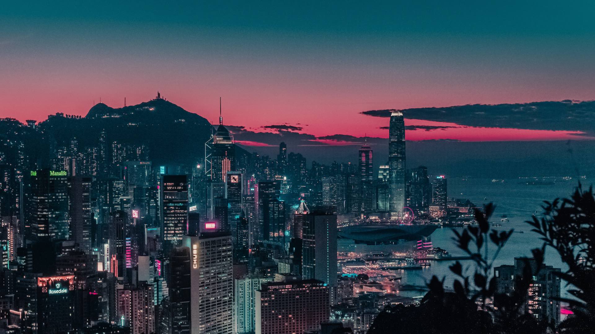 A Seasoned Hong Kong Local Shares Their Tips for a Perfect Night on the Town