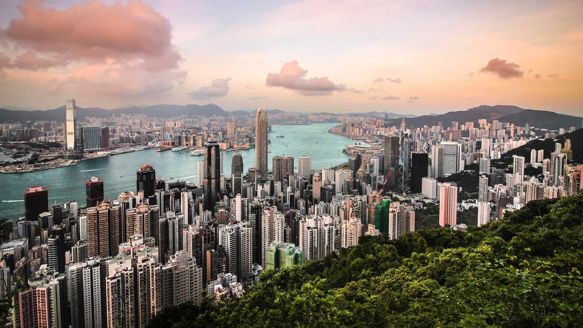 Hong Kong: The Unmissable City