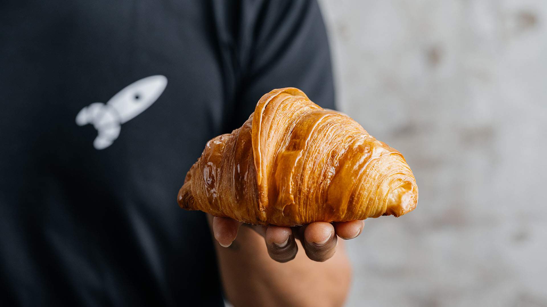 Lune Croissanterie South Brisbane