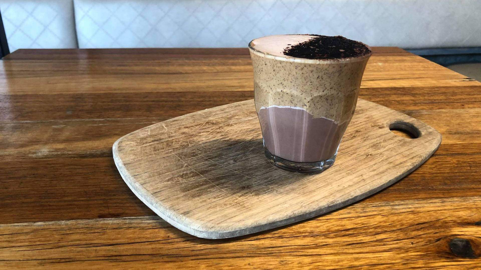 Seven Decadent Hot Chocolates to Treat Yourself to in Melbourne's Inner South This Winter