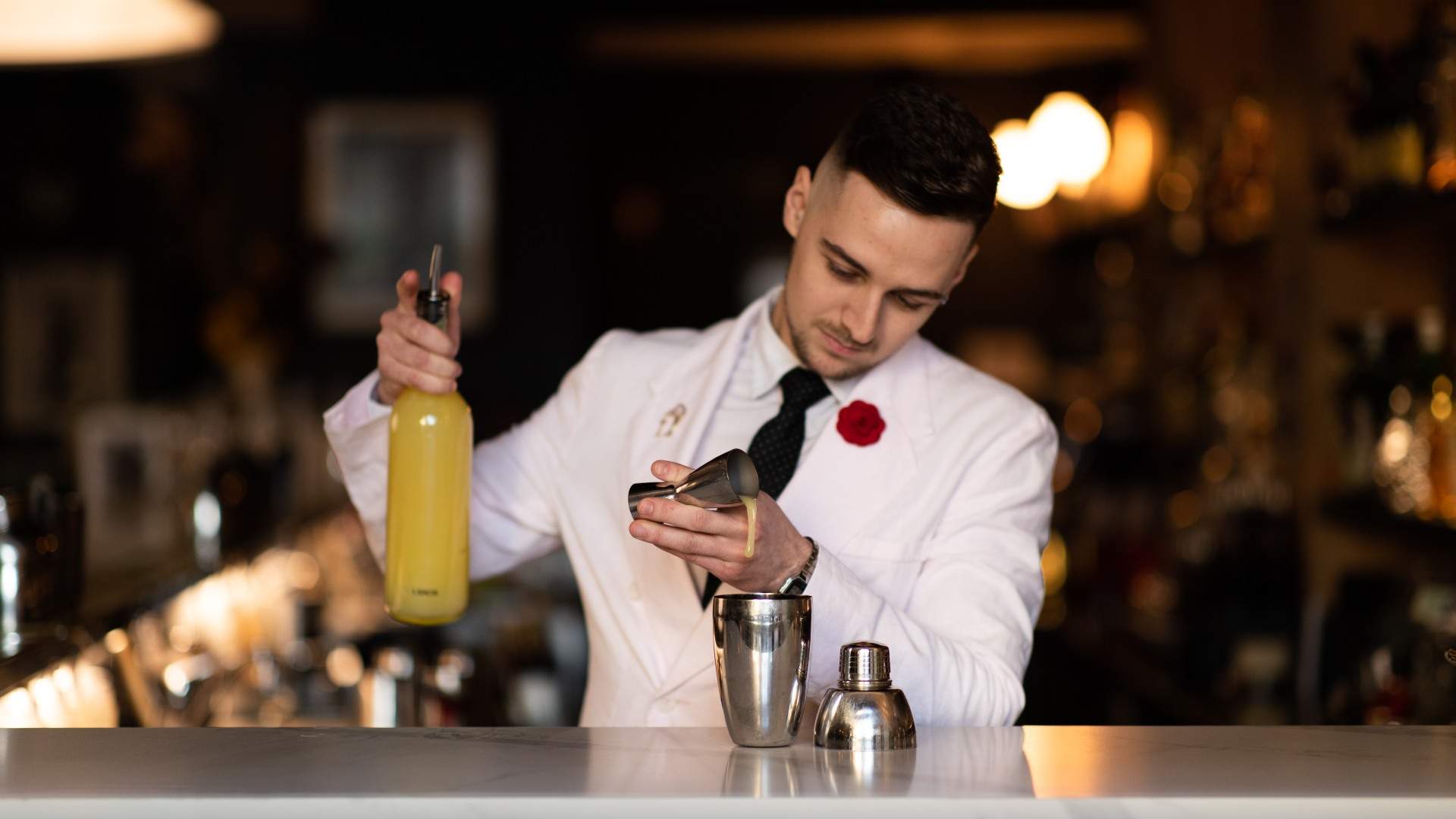More Cocktails Please: Australia's Best 100 Bartenders for 2022 Have Been Revealed