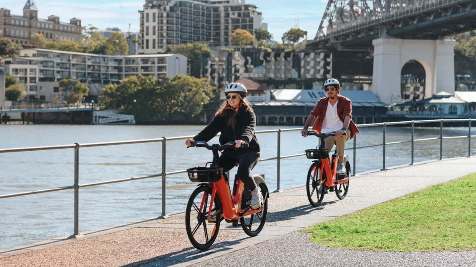 Neuron Mobility Is Giving Away Free E-Scooter and E-Bike Trips to Get to Vaccination Appointments