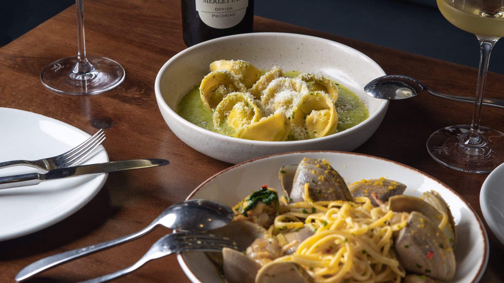 Where to Find the Best Pasta in Melbourne