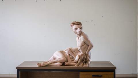 Patricia Piccinini: A Miracle Constantly Repeated