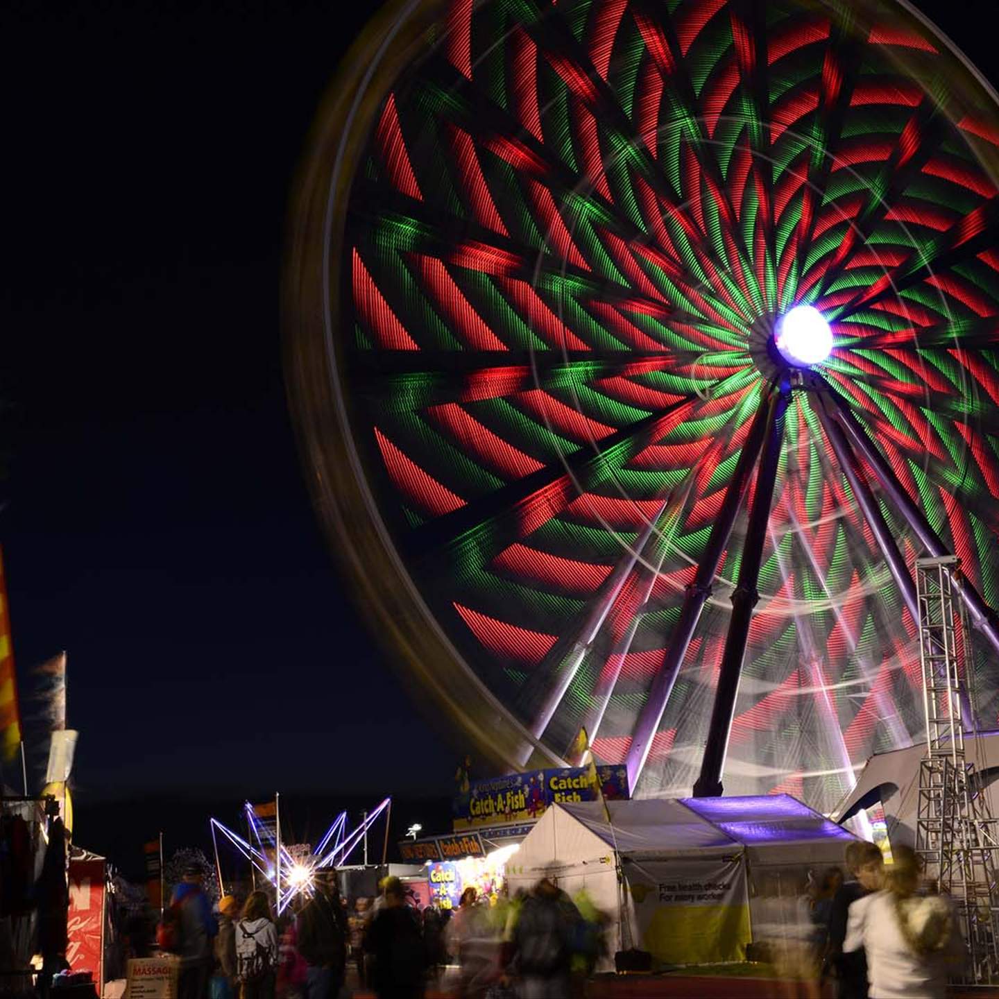 The Royal Melbourne Show Has Been Cancelled For The Second Year In A Row Concrete Playground