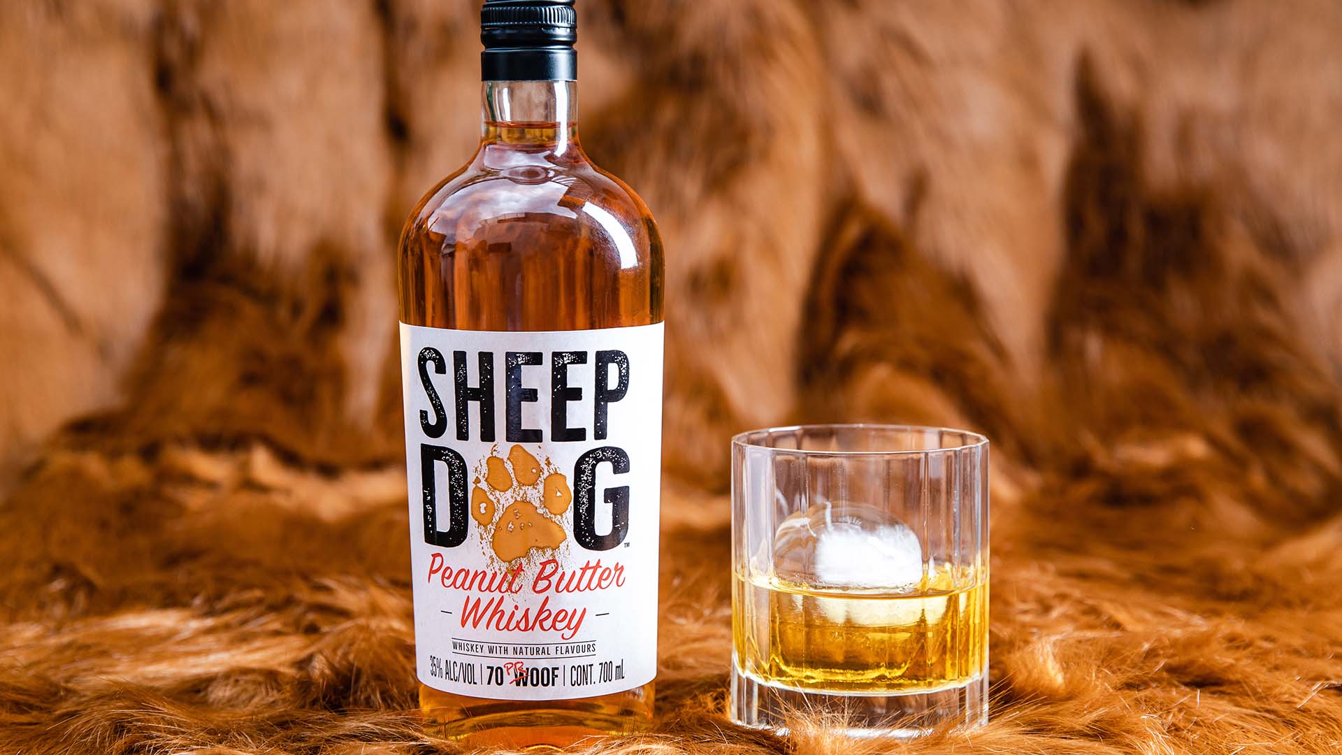 Peanut Butter-Flavoured Whiskey Is the Next Creative Tipple You Can Add to Your Liquor Cabinet