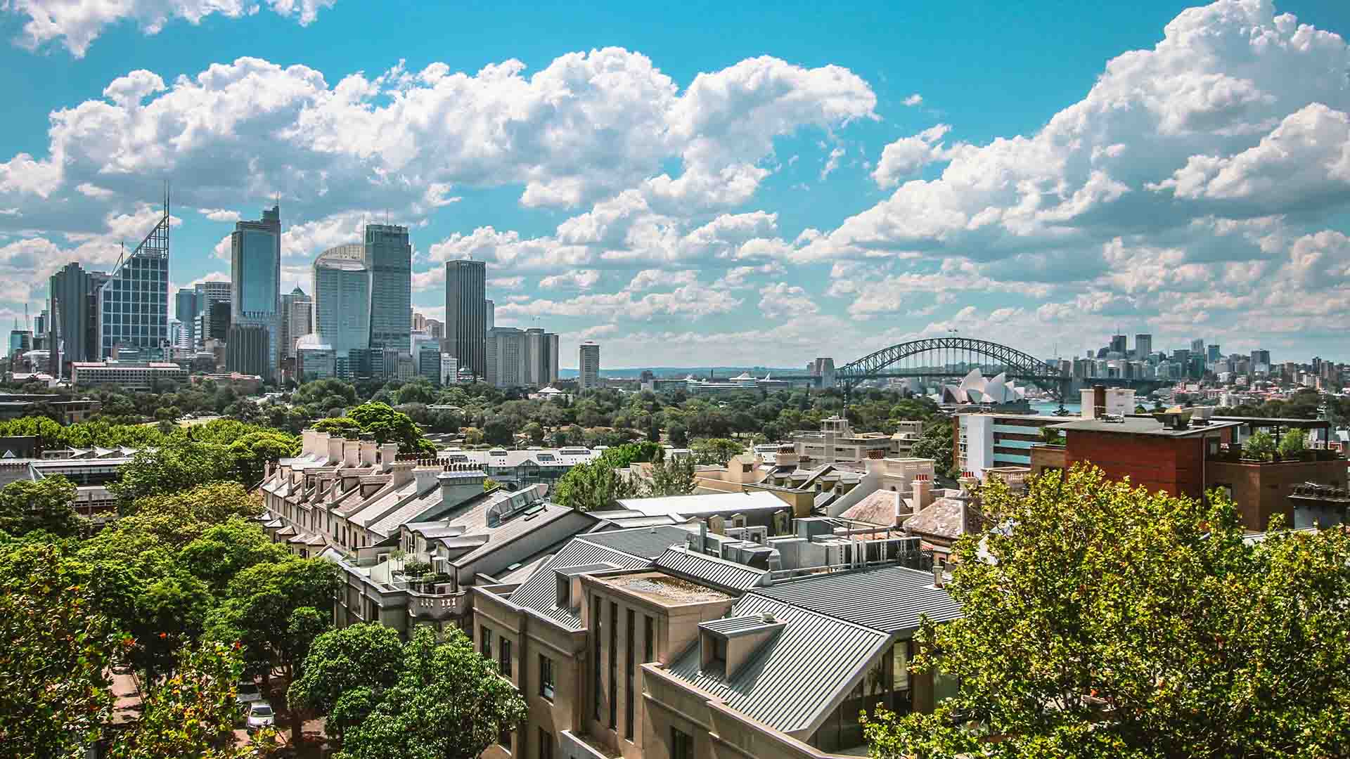 NSW Is Set to Release a Roadmap Detailing Greater Sydney's Restrictions for the Coming Months