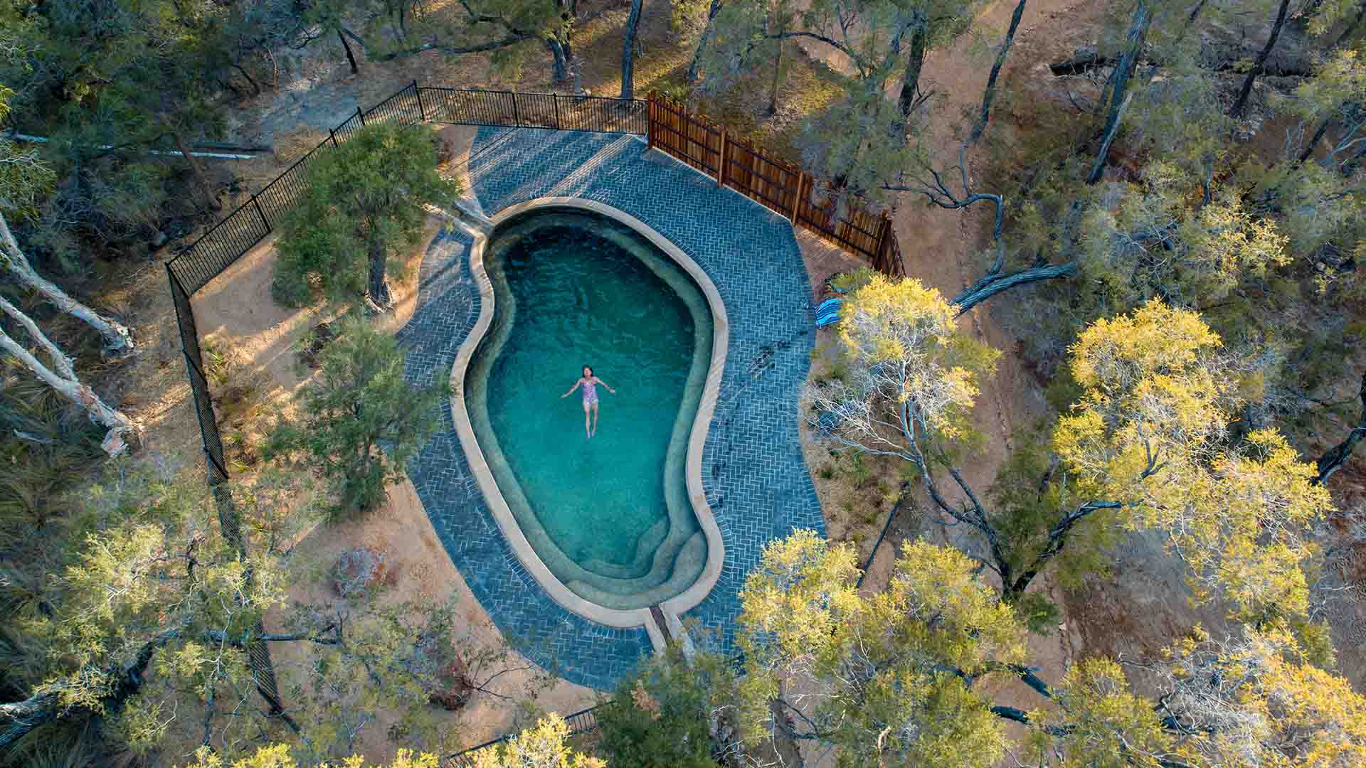 New Hot Springs Have Opened in Far North Queensland If You Need an Excuse for Your Next Getaway