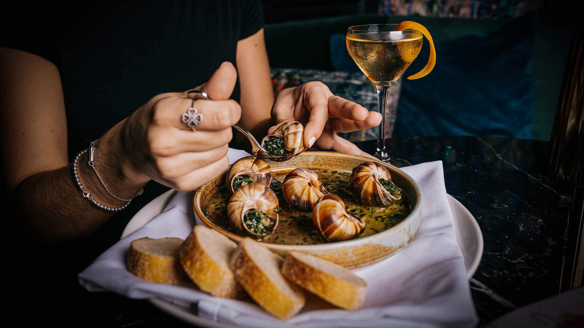 The Six Tastiest Events to Eat and Drink Your Way Through During Brisbane Good Food Month 2021