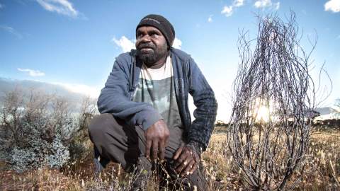 Meet the Seven Winners of This Year's Telstra National Aboriginal and Torres Strait Islander Art Awards