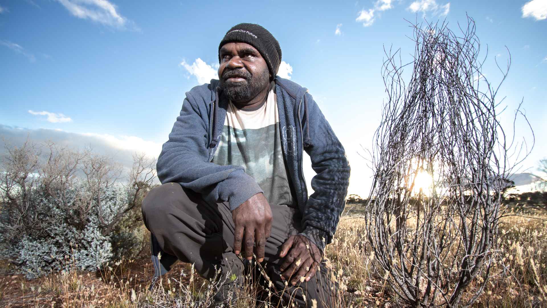Meet the Seven Winners of This Year's Telstra National Aboriginal and Torres Strait Islander Art Awards
