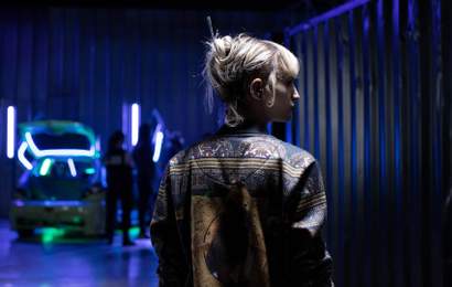 Background image for Cannes Just Awarded the Palme d'Or to a Female Filmmaker for Only the Second Time Ever