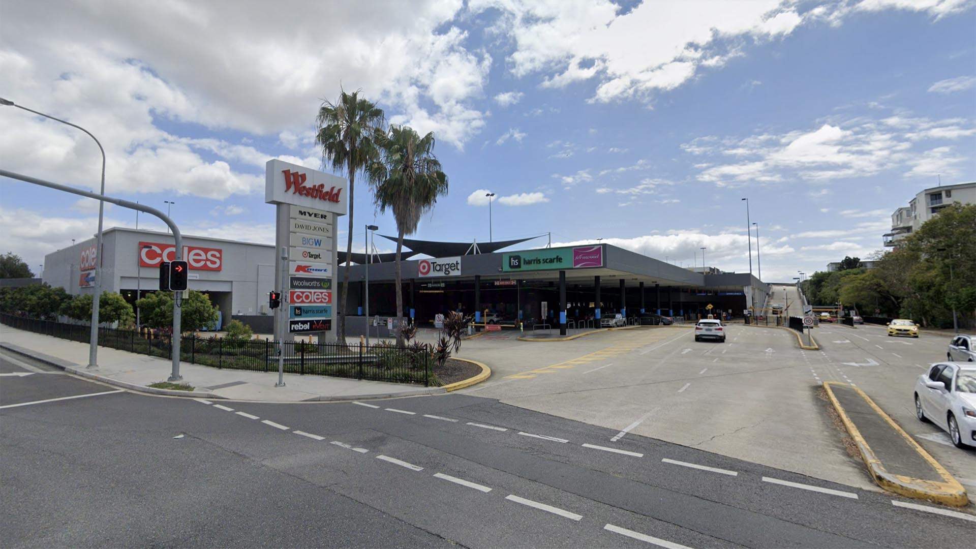 Chermside Shopping Centre Has Been Named on Brisbane's Exposure Sites List Again