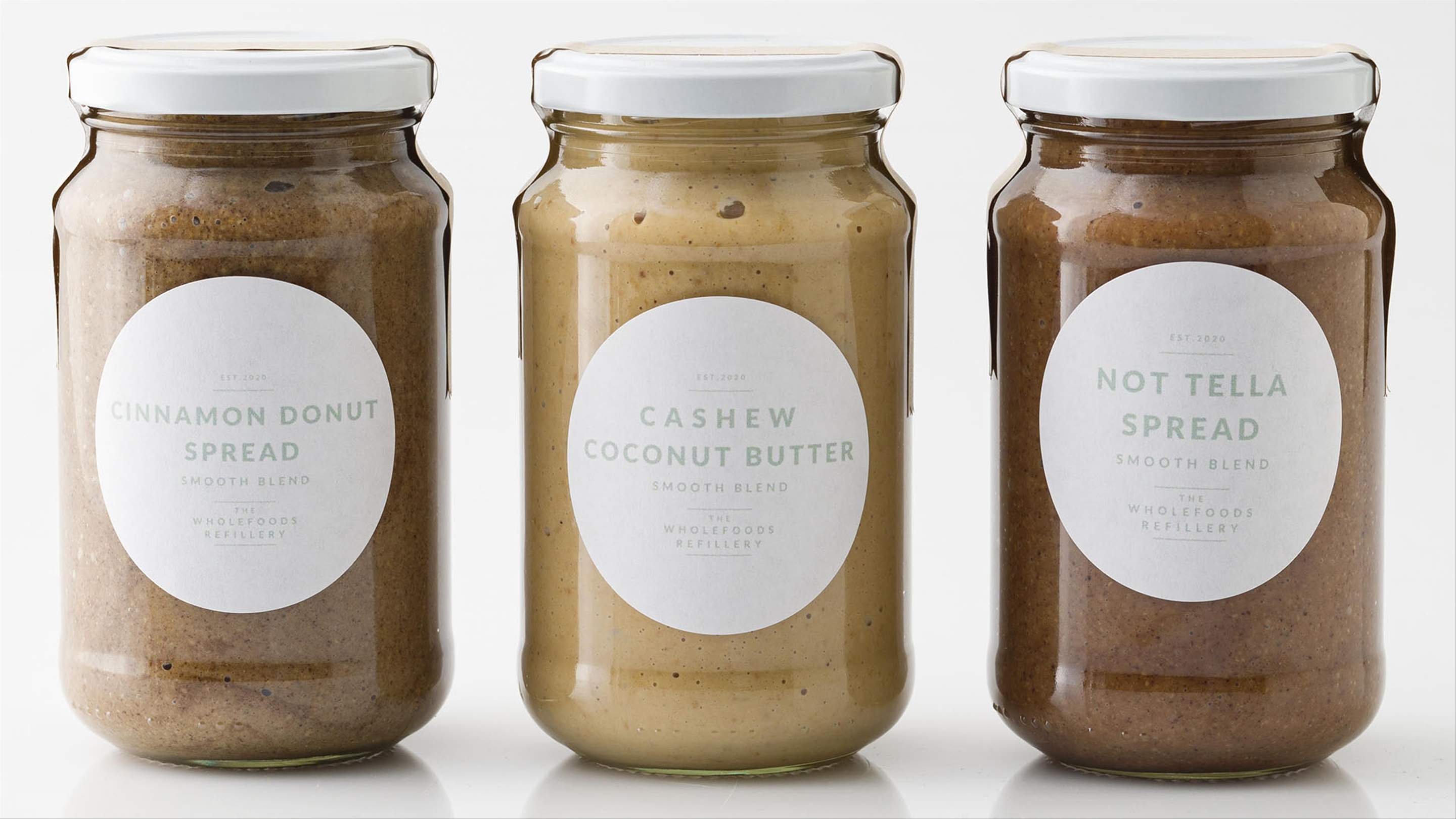 You Can Now Turn Any Piece of Bread Into Dessert Thanks to This Vegan