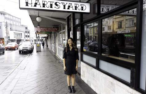 Hartsyard's Owners Are Moving on From the Beloved Venue and Heading to The Old Clare in Chippendale
